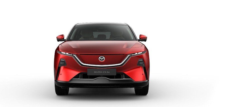 Fahrzeugabbildung Mazda CX-6e 258PS Takumi WBTR PABS