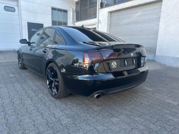 Audi A6 - 6