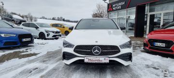 Bild 2 Mercedes-Benz CLA 250 e AMG Line Edition Pano LED