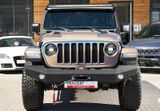 Jeep Wrangler ULTD MY21 2.0 4WD 'Sahara' Stage 2 - Jeep Wrangler mit Benzin-Antrieb: Geländewagen, 4.2