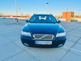 Volvo V70 II LPG & Benzin - Volvo V70: I