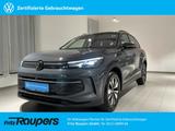 Volkswagen Tiguan 1.5 TSI DSG +AHK+ALLWETTER GOAL