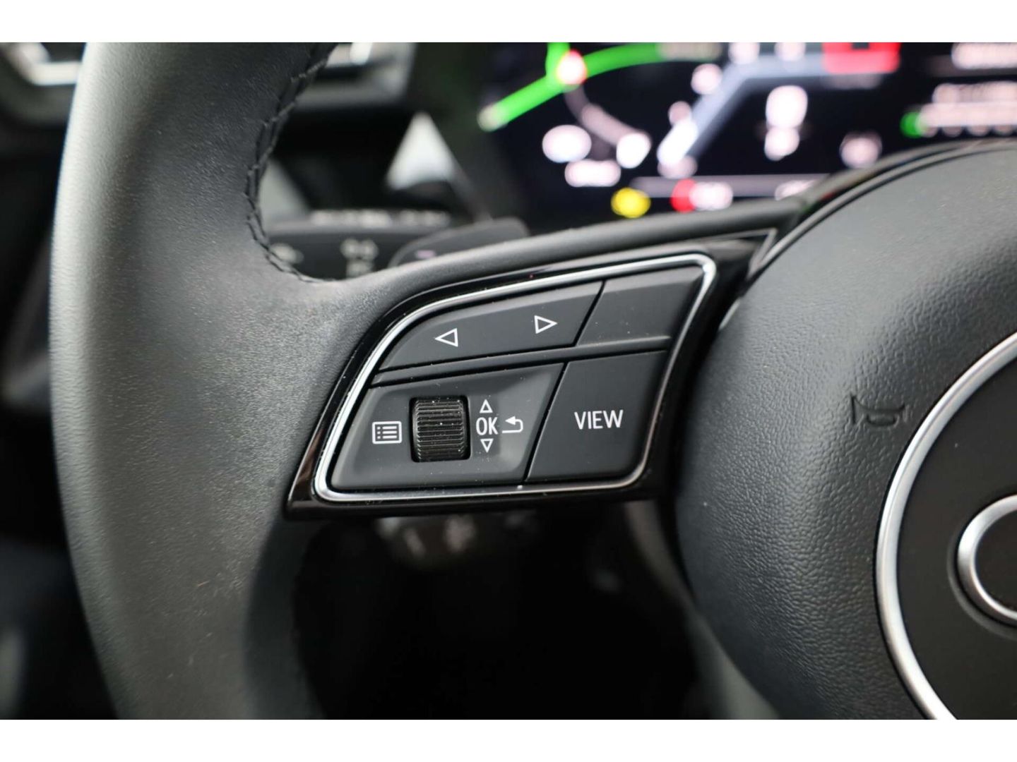 Audi A3 - Bild 14