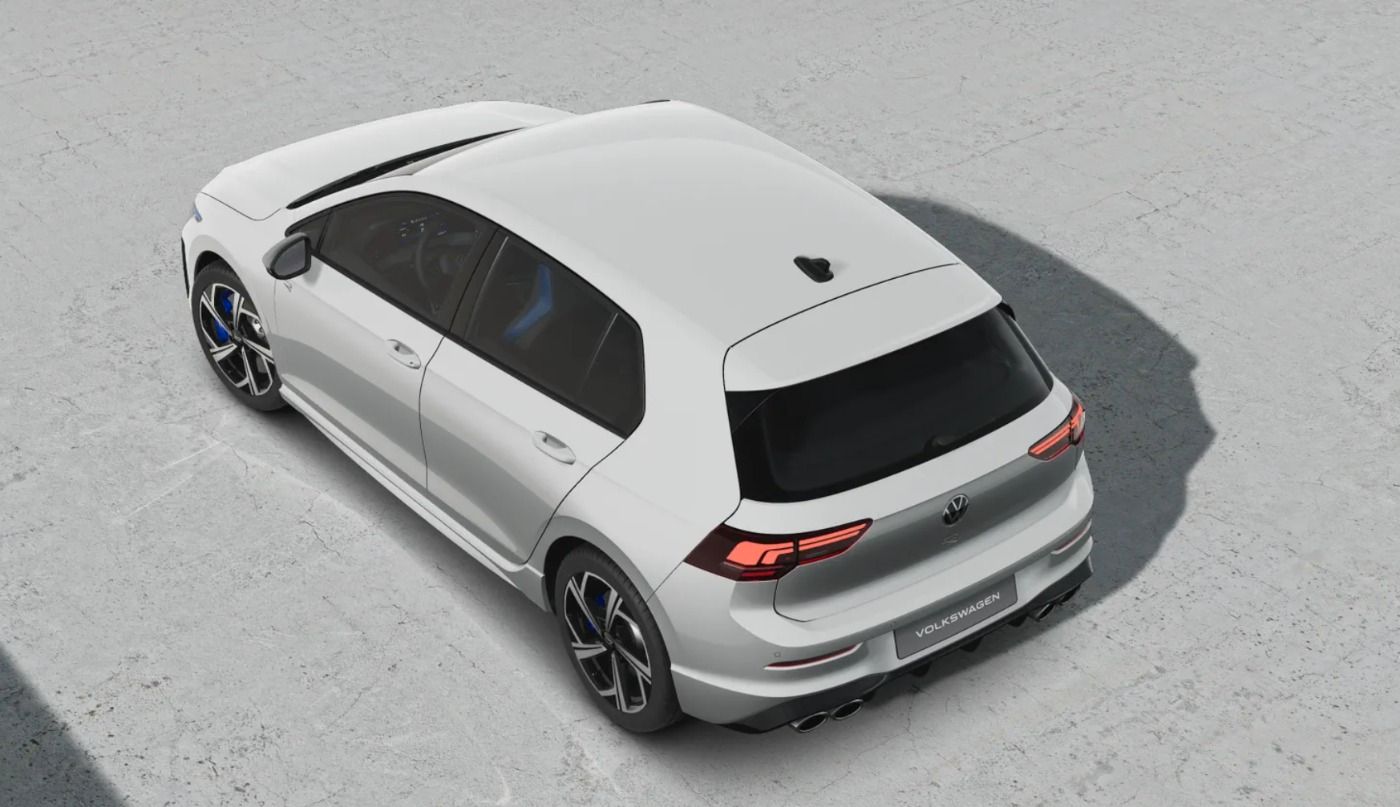 Volkswagen Golf - Bild 9