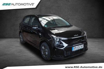 Bild 3 Kia Picanto 1,2 Vision