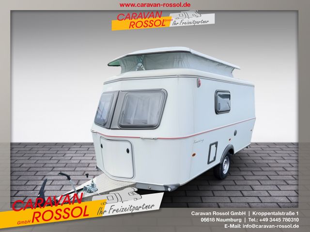 HYMER / ERIBA / HYMERCAR Eriba Touring 530 