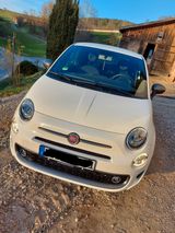 Fiat 500 0.9 8V TwinAir Turbo S  - Fiat 500: Twinair Turbo