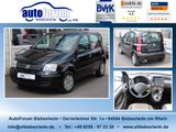 Fiat Panda 1.2 8V Dynamic Klimaautomatik - Fiat Panda: 2.8