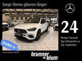 Mercedes-Benz GLA 35 4M Premium,Panodach,Night,Multi LED,Sound - Mercedes-Benz GLA 35 AMG aus 2023