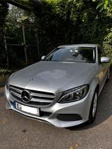Mercedes-Benz C 250 d T Autom. - - Mercedes-Benz C 250 in Herne