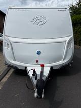 Knaus Südwind 500 FDK Silver Selection  - Knaus Südwind