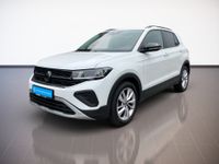 Volkswagen T-Cross - Vorschau Bild 2