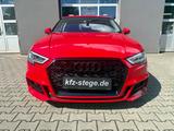 Audi A3 Lim. S tronic 35 TDI design/ S line/ LED - Audi A3 Gebrauchtwagen in Dresden