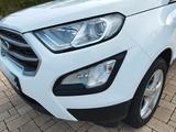 Ford EcoSport 1,0 EcoBoost 92kW Trend - Ford EcoSport von privat