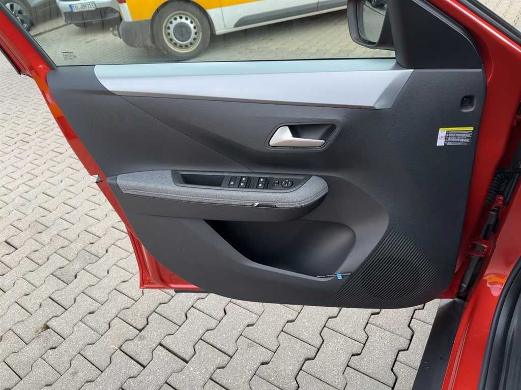 Opel Frontera - Bild 14