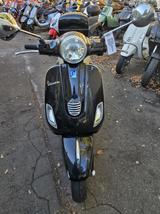 Vespa LX 125 ie 3V unrepariert NUR HÄNDLER - VESPA MOTORRAD