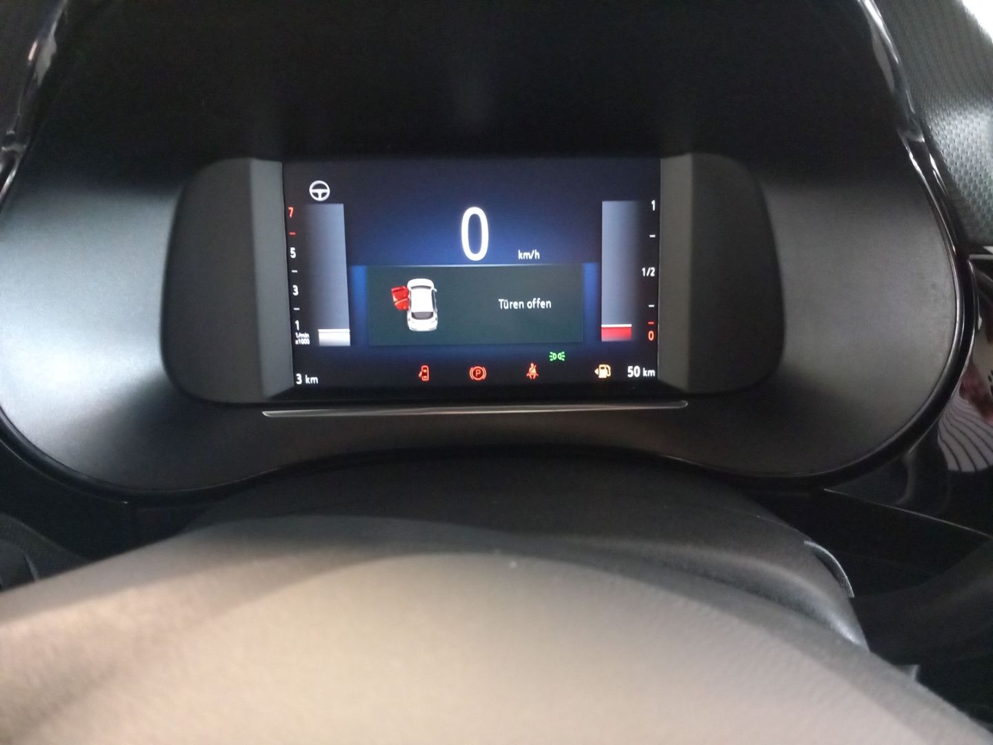 Opel Corsa - Bild 12