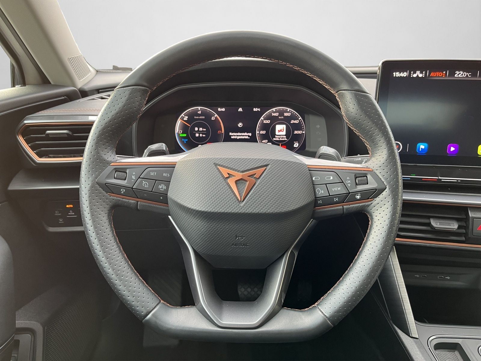 Cupra Formentor - Bild 8