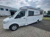 Weinsberg CaraCompact 640 MEG EDITION [PEPPER] Automatik H - Angebote