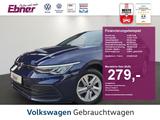 Volkswagen Golf VIII Variant LIFE 2.0TDI DSG AHK+KAMERA+ACC