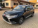 Mitsubishi Outlander Edition+ 4WD Automatik.1 Hand. - Mitsubishi Outlander Edition mit Diesel-Antrieb