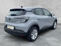 Renault Captur - Vorschau Bild 5