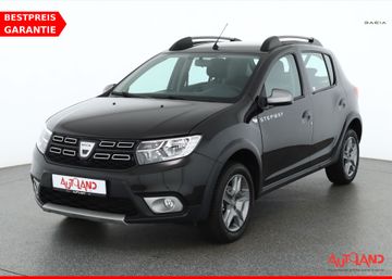 Dacia Sandero Stepway 0.9 TCE Prestige Navi Kamera DAB