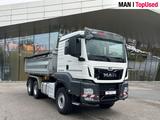 MAN TGS 26.510 6X4 BB "AKTIONSPREIS" Euro6 Intarder - MAN 26