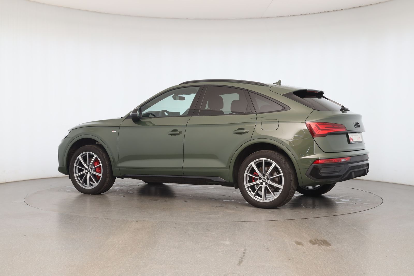 Audi Q5 - Bild 4