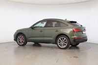 Audi Q5 - Vorschau Bild 4