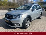 Dacia Logan MCV II Kombi Stepway - Dacia Logan: Mcv Stepway