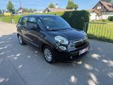 Fiat 500L Pop Star - Fiat 500L aus 2015