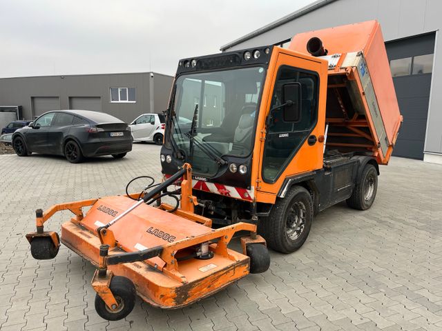 Ladog T1400 / 4x4 / 1-HAND