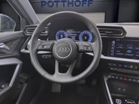 Audi A3 - Vorschau Bild 12