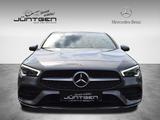 Mercedes-Benz CLA 180 Coupé AMG PANO RFK DSC MBUX AMBIENTE LED - Mercedes-Benz CLA 180 in Düsseldorf