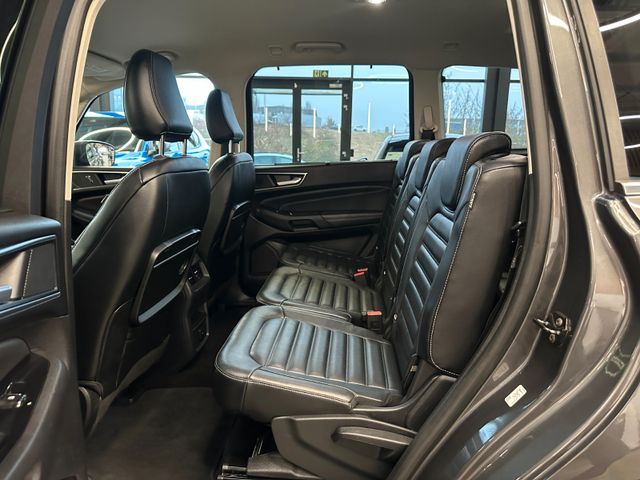 Ford Galaxy Titanium *2. Hand*Kamera*Klima*Navi*DAB*