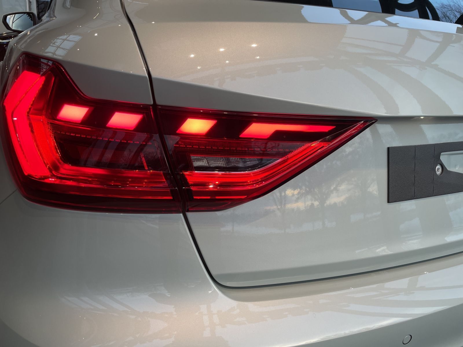 Audi A1 - Bild 22