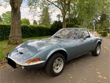 Opel GT 1900, Topzustand, kompl. restauriert, Tüv neu - Opel Gebrauchtwagen von 1973