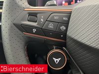 Cupra Leon - Vorschau Bild 28