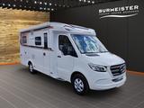 Weinsberg CaraCompact MB EDITION PEPPER 640 MEG  - Weinsberg Wohnwagen & Wohnmobile