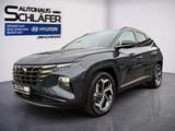 Hyundai TUCSON 1.6 T-GDI Prime Hybrid