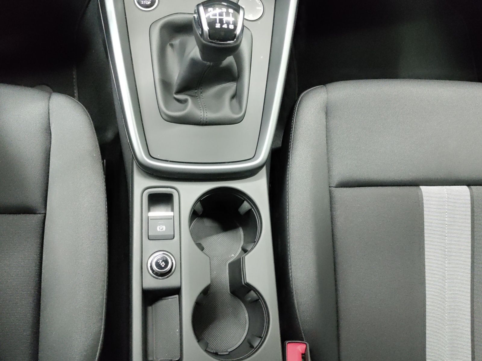 Audi A3 - Bild 13
