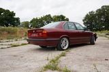 BMW E34 520 wenig Kilometer super Zustand. - BMW Gebrauchtwagen von 1995