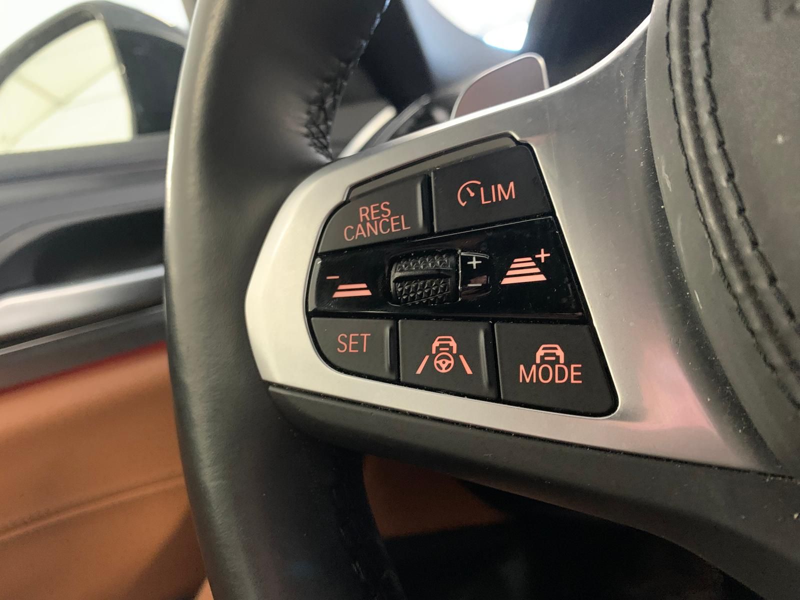 BMW X4 M Sport-SITZE LASER DRIVING-P 20Z HUD foto 14