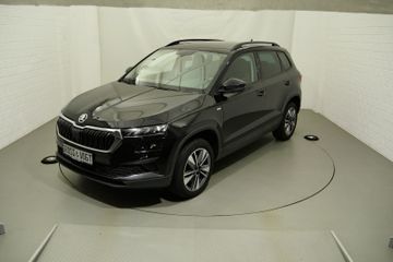 Skoda Karoq Tour 2.0 TDI PDC ACC LED