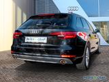Audi A4 Avant 2.0TFSI ultra/LED/Navi/Tempomat/APS+/Au - Audi A4 Gebrauchtwagen in Magdeburg