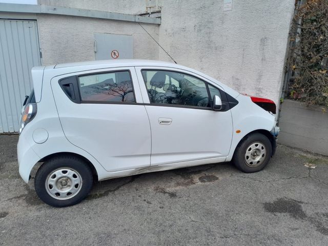 Chevrolet Spark 1.0