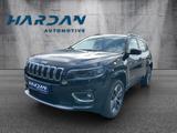 Jeep Cherokee Overland 4WD Vollausstattung! - Jeep Cherokee aus 2020