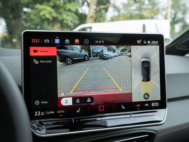 ID.3 GTX Wärmep. AHK Top-Sportsitze