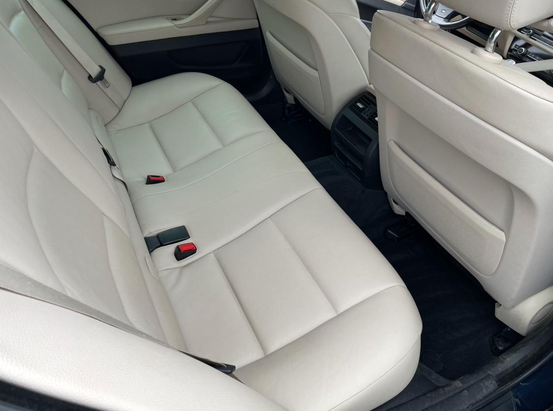 BMW 530d Touring